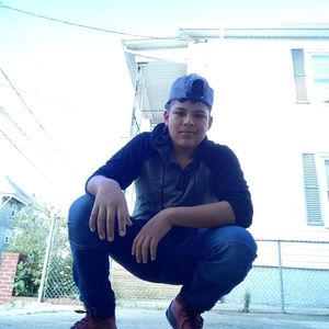 Meet your Posher, Fernandito